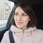 Автор отзыва: Марина Грибанова